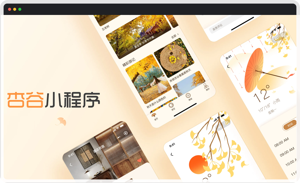 抖音小程序定制开发解决方案